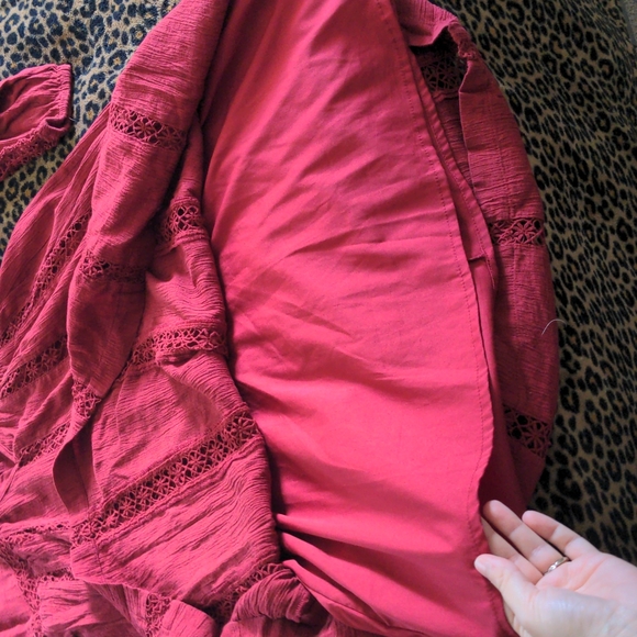 Boho Dress - Picture 7 of 7